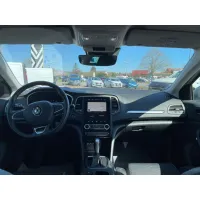 Renault Megane, 2023, АКПП, пробег 11200 км