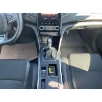 Renault Megane, 2023, АКПП, пробег 11200 км