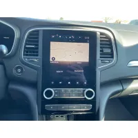 Renault Megane, 2023, АКПП, пробег 11200 км