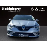Renault Megane, 2023, АКПП, пробег 11200 км