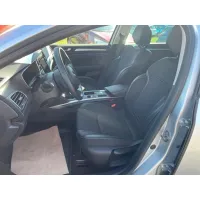 Renault Megane, 2023, АКПП, пробег 11200 км