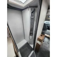 Автодом Mooveo TEI, 2024, МКПП, пробег 20000 км