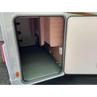 Автодом Bürstner Lyseo, 2025, АКПП, пробег 50 км