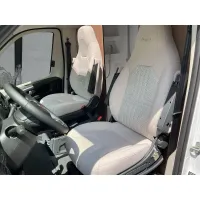 Автодом Bürstner Lyseo, 2025, АКПП, пробег 50 км