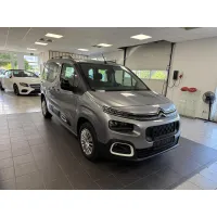 Citroën Berlingo, 2022, АКПП, пробег 91000 км