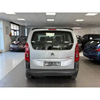 Citroën Berlingo, 2022, АКПП, пробег 91000 км