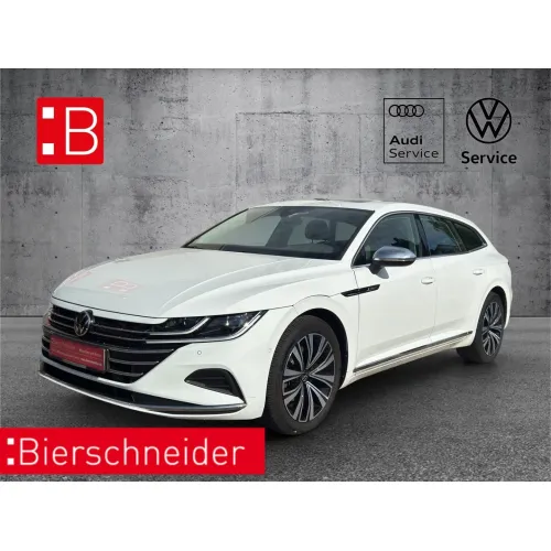 Volkswagen Arteon, 2021, АКПП, пробег 57075 км
