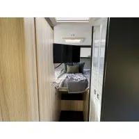 Автодом Sun Living, 2023, МКПП, пробег 64316 км