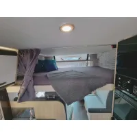 Автодом Sun Living, 2023, МКПП, пробег 64316 км