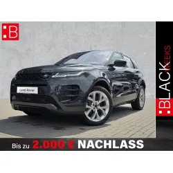 Land Rover, 2020, АКПП, пробег 23450 км