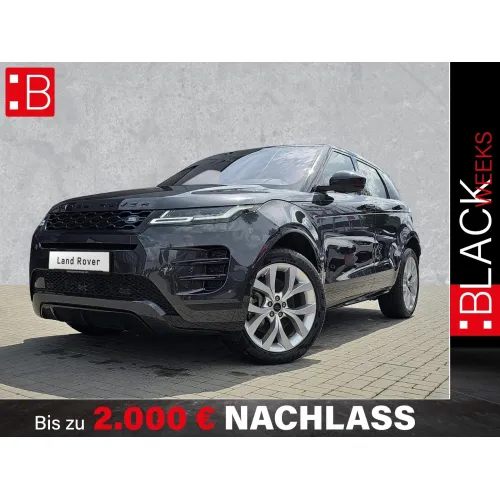 Land Rover, 2020, АКПП, пробег 23450 км