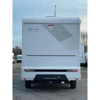 Автодом Sun Living, 2024, МКПП, пробег 8200 км