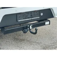 Автодом Sun Living, 2024, МКПП, пробег 8200 км