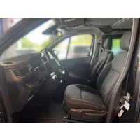 Автодом Dethleffs Primastar, 2024, АКПП, пробег 150 км