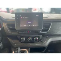 Автодом Dethleffs Primastar, 2024, АКПП, пробег 150 км