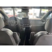 Автодом Dethleffs Primastar, 2024, АКПП, пробег 150 км