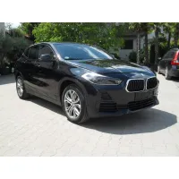BMW X2, 2022, МКПП, пробег 65000 км