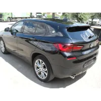 BMW X2, 2022, МКПП, пробег 65000 км