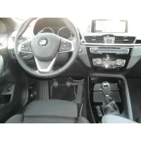 BMW X2, 2022, МКПП, пробег 65000 км