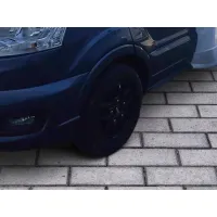 Автодом Carado T, 2024, АКПП, пробег 50 км