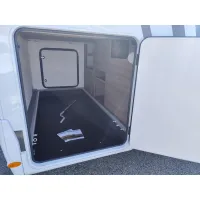 Автодом Carado T, 2024, АКПП, пробег 50 км