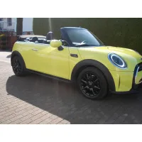 MINI Cooper, 2023, АКПП, пробег 40113 км
