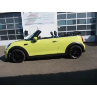 MINI Cooper, 2023, АКПП, пробег 40113 км
