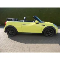 MINI Cooper, 2023, АКПП, пробег 40113 км