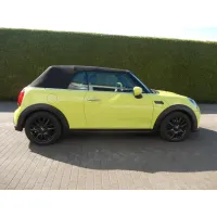 MINI Cooper, 2023, АКПП, пробег 40113 км