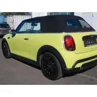 MINI Cooper, 2023, АКПП, пробег 40113 км