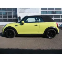 MINI Cooper, 2023, АКПП, пробег 40113 км