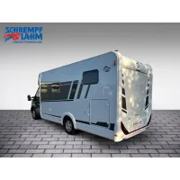 Автодом Carado T, 2024, МКПП, пробег 50 км