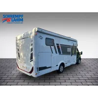 Автодом Carado T, 2024, МКПП, пробег 50 км