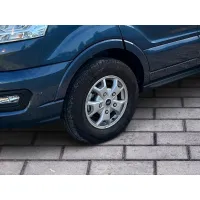 Автодом Carado T, 2024, МКПП, пробег 50 км