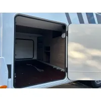 Автодом Carado T, 2024, МКПП, пробег 50 км