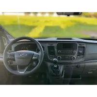 Автодом Carado T, 2024, МКПП, пробег 50 км