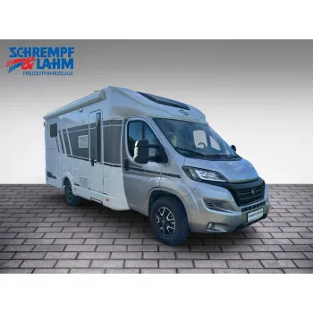 Автодом Carado TEILINTEGRIERTE, 2026, МКПП, пробег 0 км