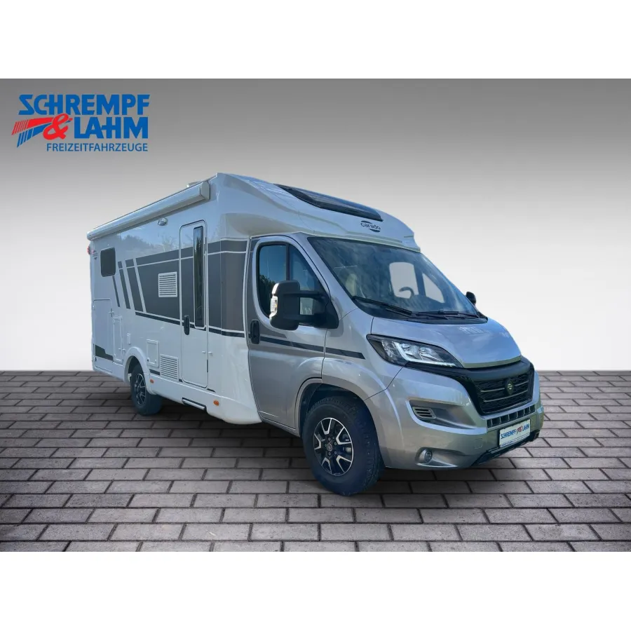 Автодом Carado TEILINTEGRIERTE, 2026, МКПП, пробег 0 км