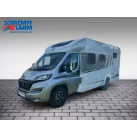 Автодом Carado TEILINTEGRIERTE, 2026, МКПП, пробег 0 км