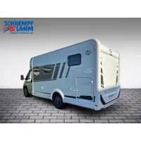 Автодом Carado TEILINTEGRIERTE, 2026, МКПП, пробег 0 км