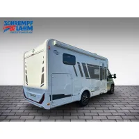 Автодом Carado TEILINTEGRIERTE, 2026, МКПП, пробег 0 км