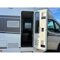 Автодом Carado TEILINTEGRIERTE, 2026, МКПП, пробег 0 км