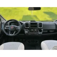 Автодом Carado TEILINTEGRIERTE, 2026, МКПП, пробег 0 км