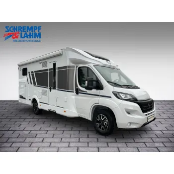 Автодом Carado TEILINTEG, 2026, МКПП, пробег 0 км