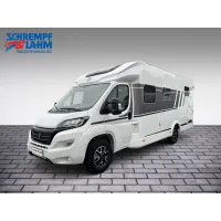 Автодом Carado TEILINTEG, 2026, МКПП, пробег 0 км