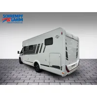 Автодом Carado TEILINTEG, 2026, МКПП, пробег 0 км