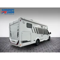 Автодом Carado TEILINTEG, 2026, МКПП, пробег 0 км