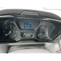 Автодом Challenger Mageo, 2019, МКПП, пробег 32511 км