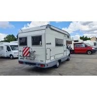 Автодом Mobilvetta Skipper, 1997, МКПП, пробег 187000 км