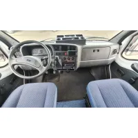 Автодом Mobilvetta Skipper, 1997, МКПП, пробег 187000 км